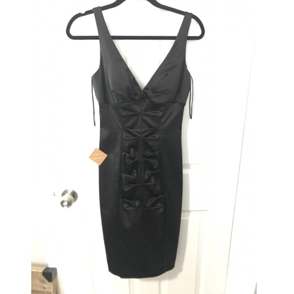 Cache dress